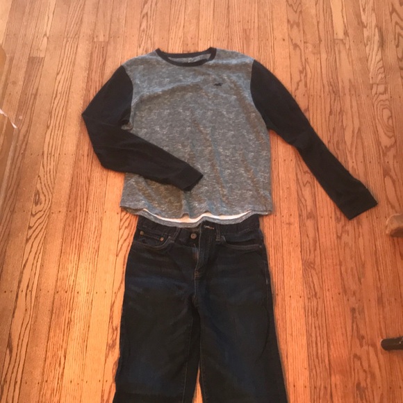 Boys name brand clothes - Picture 1 of 3